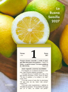 1-Calendario Pared 2027