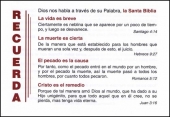 Recuerda