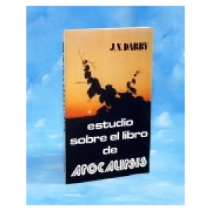 CV - Estudio sobre Apocalipsis