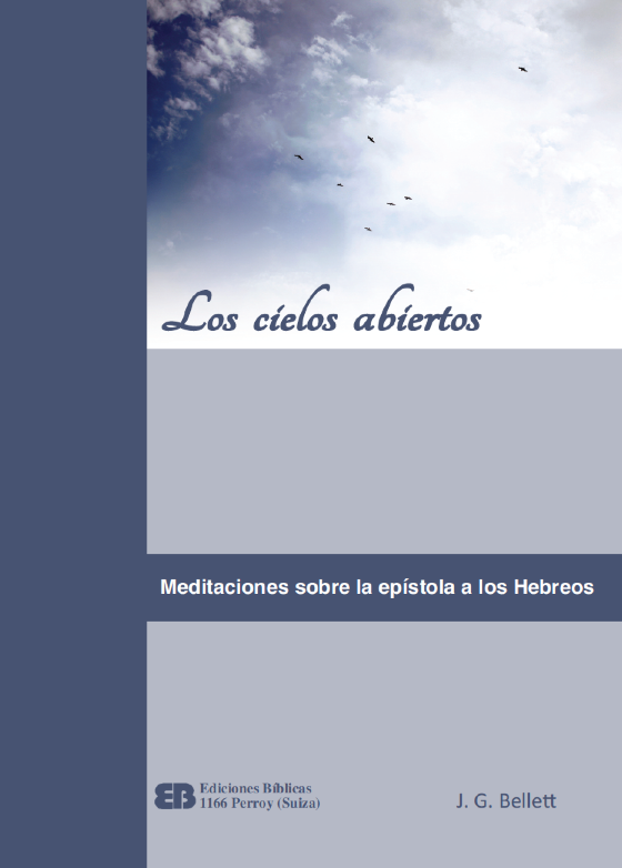 CQ - Los cielos abiertos ( Hebreos )