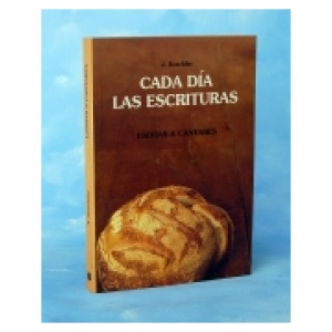 CY3 - Cada día las Escrituras : Esdras a Cantares