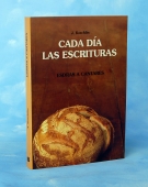 CY3 - Cada día las Escrituras : Esdras a Cantares