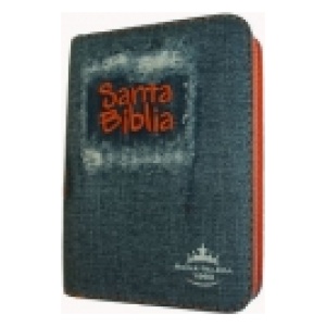 Biblias en otro tipo de tapas