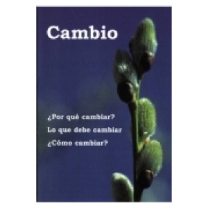 Cambio....