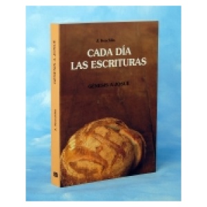 CY1 - Cada día las Escrituras : Génesis a Josué