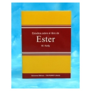 BN - Estudio sobre Ester