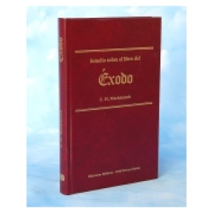 BB - Estudio sobre Éxodo