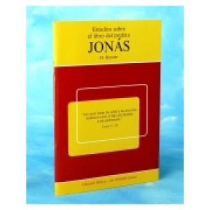 BYE - Estudio sobre Jonás