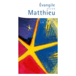 Evangile selon Matthieu