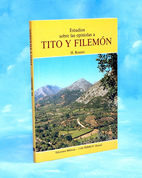 CO - Estudio sobre Tito y Filemón