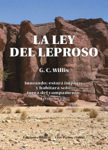 DG - La ley del leproso
