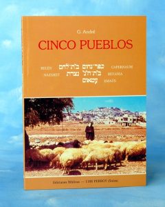 DK - Cinco pueblos