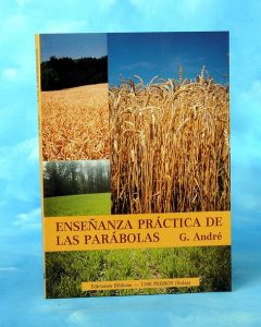 DL - Enseñanza práctica de las parábolas
