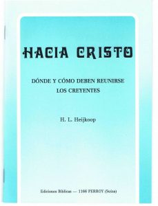 FD - Hacia Cristo