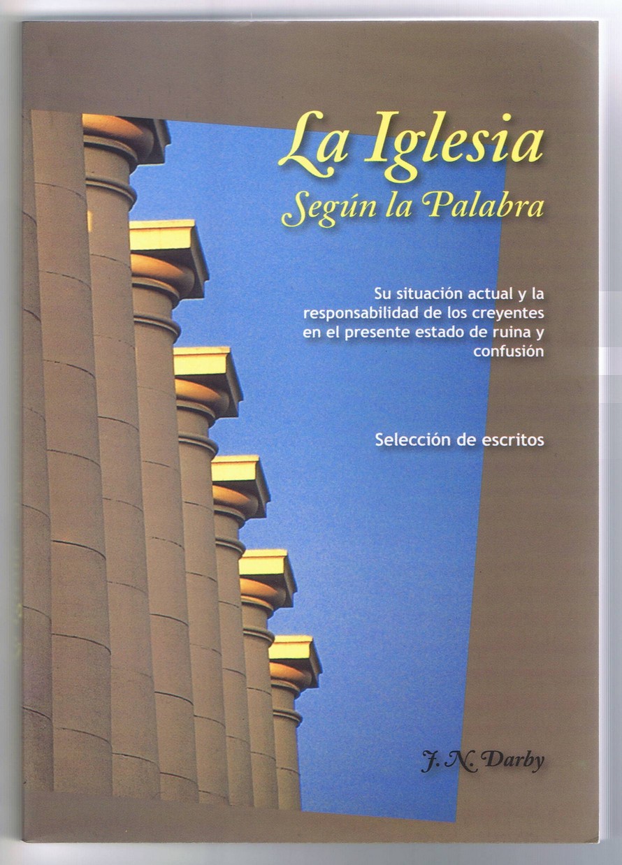 FJ - La Iglesia según la Palabra