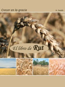 BHA - El libro de Rut - Crecer en la gracia