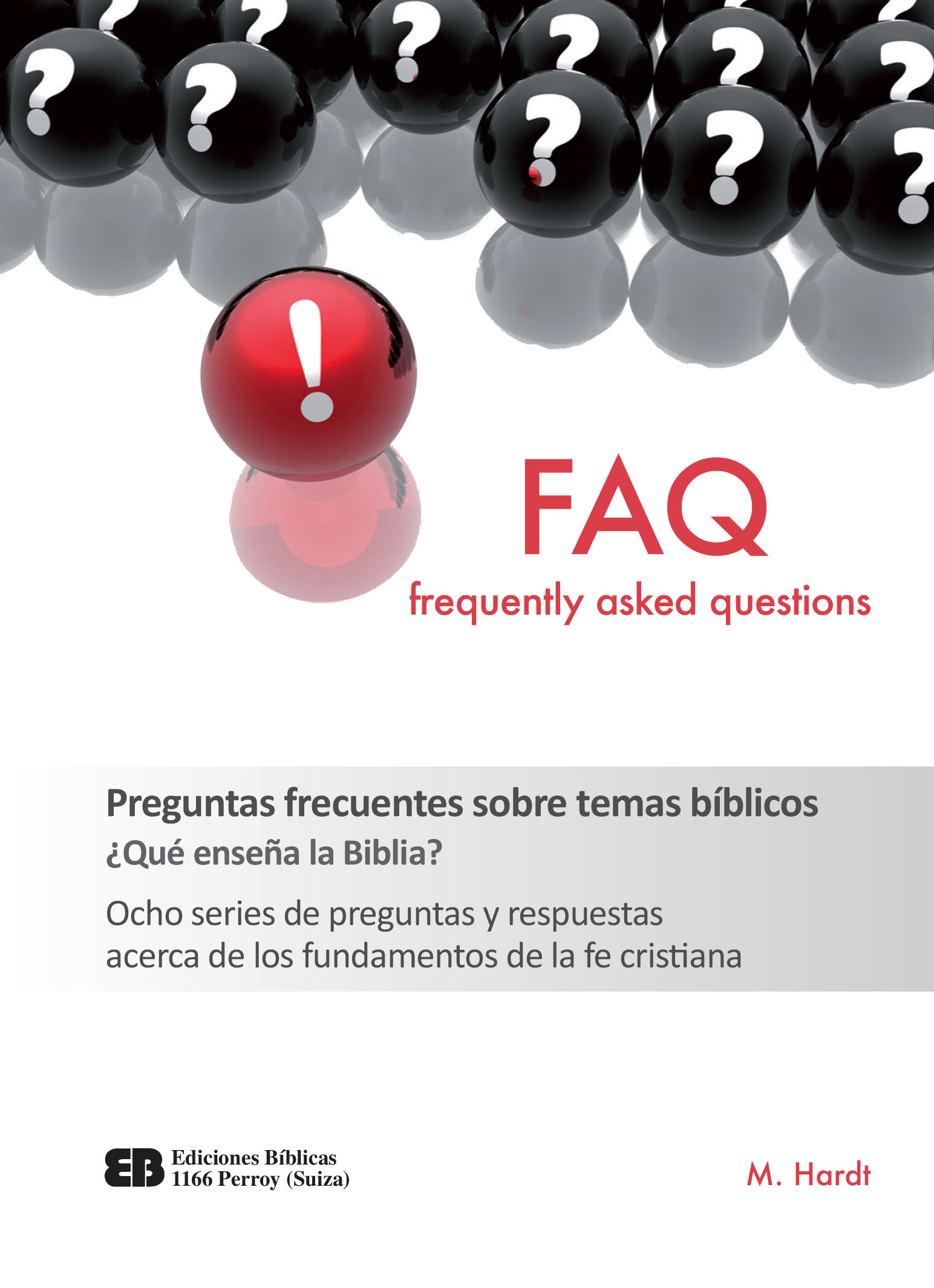 DP - FAQ - Preguntas frecuentes
