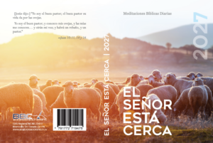 4-"El Señor está cerca"
