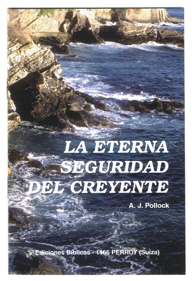 HB - La eterna seguridad del creyente