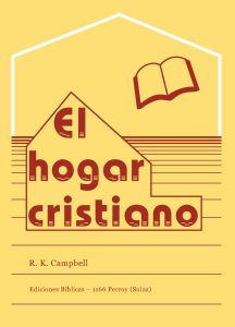 JC - El hogar cristiano