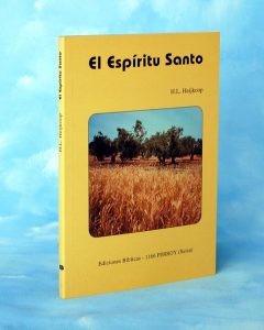 KA - El Espíritu Santo