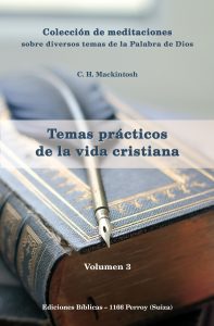 KRC - Colección de meditaciones: 3- Temas prácticos de la vida cristiana
