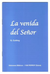 LA - La venida del Señor
