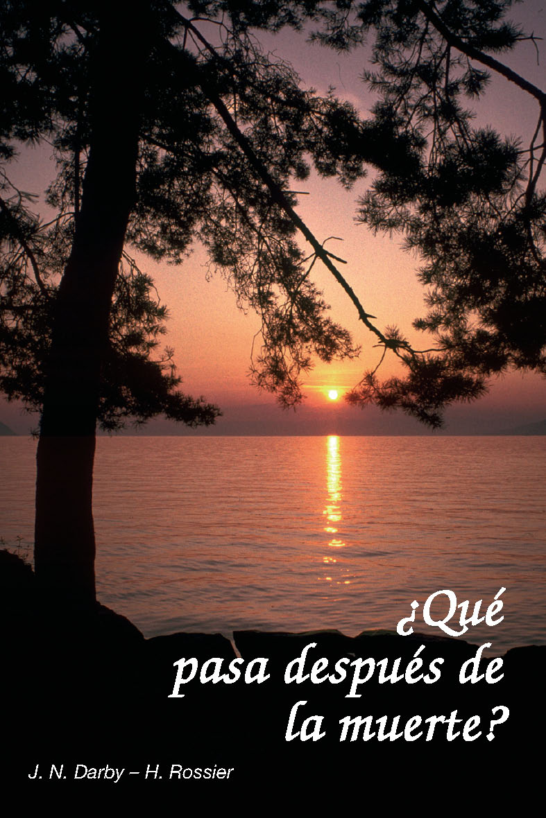 LB - ¿Qué pasa después de la muerte?