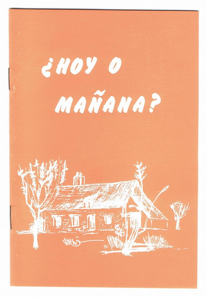 ME - ¿Hoy o mañana?