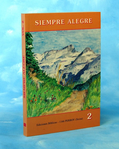 MFB - Siempre alegre (Vol. 2)