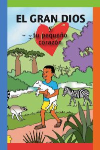 MK - El gran Dios y tu pequeño corazón