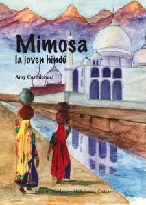 MM - Mimosa, la joven hindú