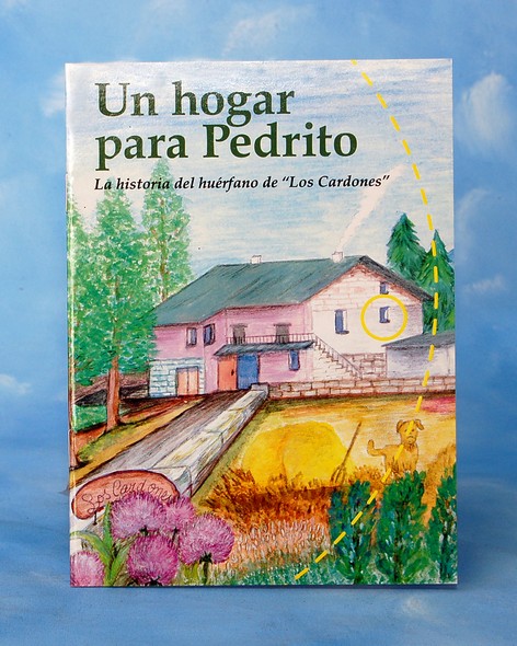 MU - Un hogar para Pedrtito