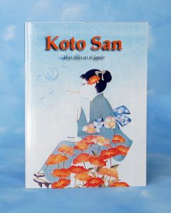 MW - Koto San, una niña en el Japón