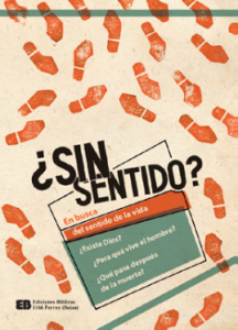 GG - ¿SIN SENTIDO?