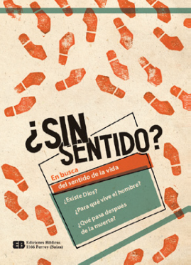 GG - ¿SIN SENTIDO?