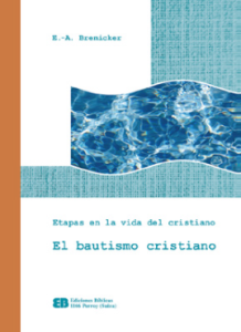 IR - El bautismo cristiano.