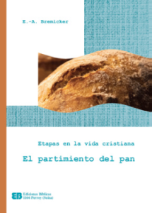 FT - El partimiento del pan