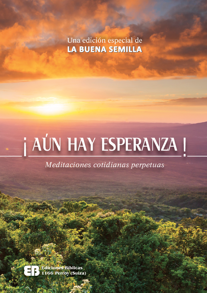 Calendario perpetuo ¡Aún hay esperanza!