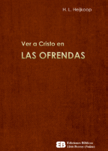 DN - Ver a Cristo en las ofrendas