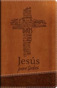 Biblia RVR Promesas. Jesús para todos Letra Grande